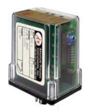 ABSOLUTE PROCESS INSTRUMENTS API 4310 G A230 DF