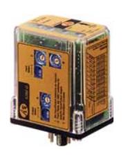 ABSOLUTE PROCESS INSTRUMENTS API 4380 G A230 DF