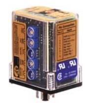 ABSOLUTE PROCESS INSTRUMENTS API 4385 G A230 U