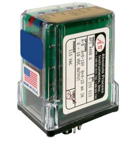 ABSOLUTE PROCESS INSTRUMENTS API 4402 G