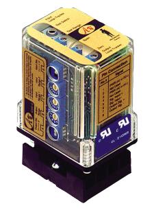 ABSOLUTE PROCESS INSTRUMENTS API 6380 G A230 U