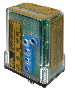 ABSOLUTE PROCESS INSTRUMENTS API 7500 G SS P U