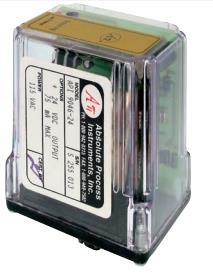 ABSOLUTE PROCESS INSTRUMENTS API 9046-06