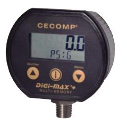 ABSOLUTE PROCESS INSTRUMENTS F20B1000PSIG-5-HA