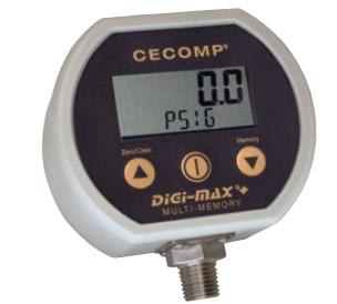 ABSOLUTE PROCESS INSTRUMENTS F22BN100PSIG-10-HA