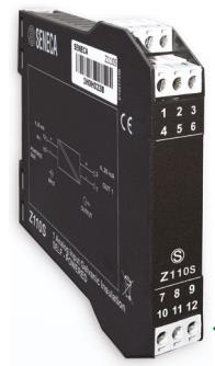 ABSOLUTE PROCESS INSTRUMENTS Z110S