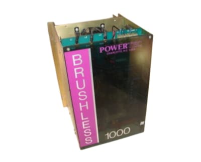 POWERTEC C0011AR4CH000