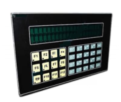 HORNER AUTOMATION HE693OIU625D