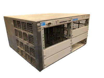 HEWLETT PACKARD COMPUTER J8773A