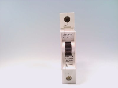 SIEMENS 5SX2140-8