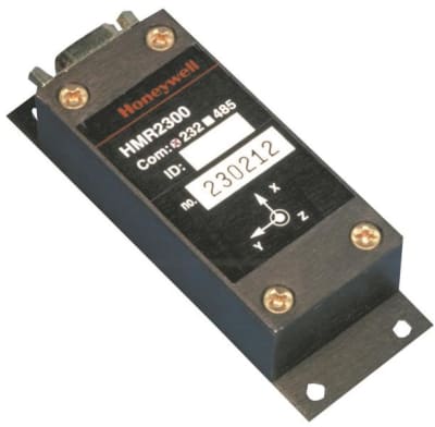 HONEYWELL HMR2300-D20-232