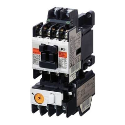 FUJI ELECTRIC 4NW0F0BJ10K