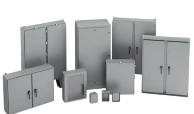 SCHAEFERS ELECTRICAL ENCL ES-302416