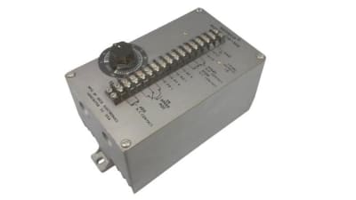 DANAHER MOTION 110-NO