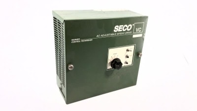 DANAHER MOTION VC55E1C