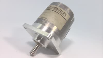 ALLEN BRADLEY 845D-SJDZ25ANFW5