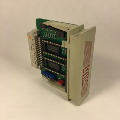 JOHNSON ELECTRIC PCD7.R210