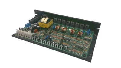 KB ELECTRONICS KBRG-220D