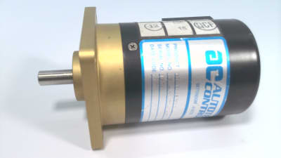 AVG AUTOMATION E7N-D0360-8PPFS