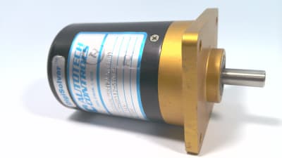 AVG AUTOMATION E7NG05125T0FS