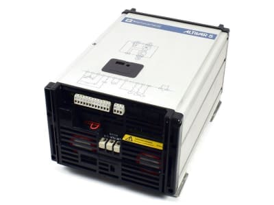 SCHNEIDER ELECTRIC ATV45U15N