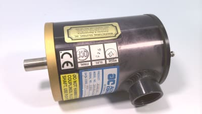 AVG AUTOMATION SA4-RL100-G012