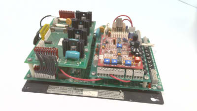 DANAHER MOTION Q7006-5