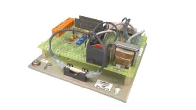 ASEA BROWN BOVERI DC1-50U