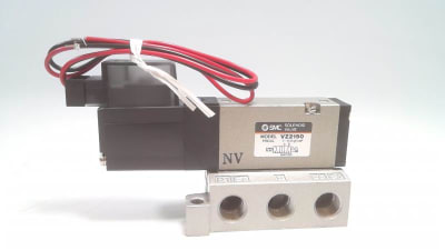 SMC NVZ2150-5MZ-01T