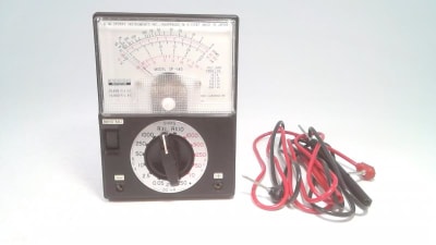 SPERRY INSTRUMENTS SP-140