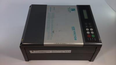 PARKER 620/STD/0040/400/0010/UK/ENW/0000/000/B0/000/000//