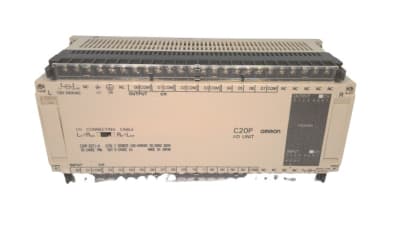 OMRON C20PEDT1A