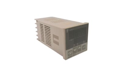 OMRON E5CX-QTCF