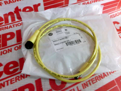ALLEN BRADLEY 889D-F4ABP3M-1