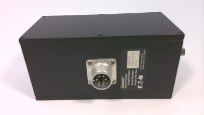 EATON CORPORATION 48370