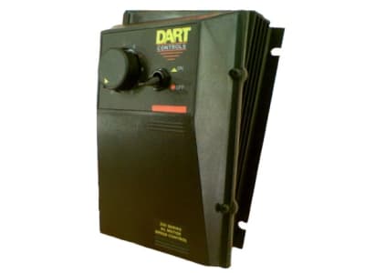 DART CONTROLS 253G-200E-56G2