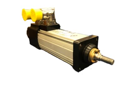 EXLAR GSX20-0304-MCM-RA3-268