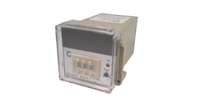 OMRON E5C4-R20K