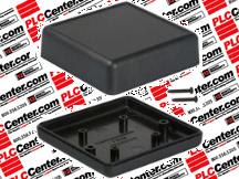 HAMMOND MANUFACTURING 1593JBK