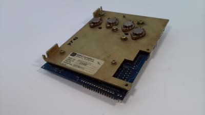 SERVO DYNAMICS SD1525-16-157