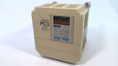 SAFTRONICS CIMR-PCD20P7