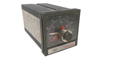 CHROMALOX 3804-40101