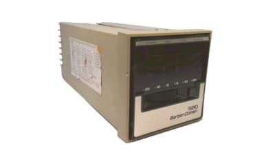 INVENSYS 588A-00016-000-2-00