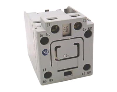 ALLEN BRADLEY 100-FL11K