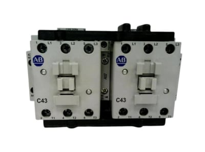 ALLEN BRADLEY 104-C43D22