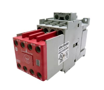 ALLEN BRADLEY 100S-C23EJ05BC