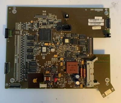 KUKA KCP-CPU 2054D-0