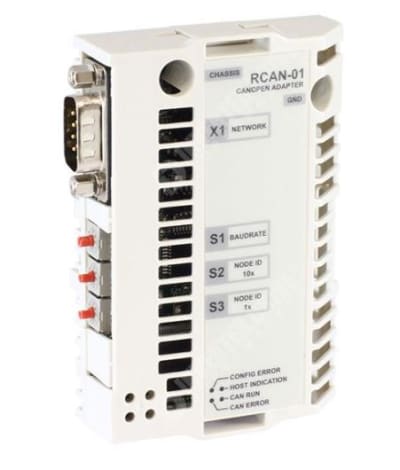 ASEA BROWN BOVERI RCAN-01