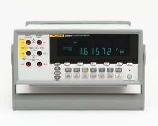 FLUKE 8808A 220V