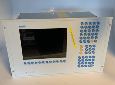 WOHRLE CR10TCS***00001